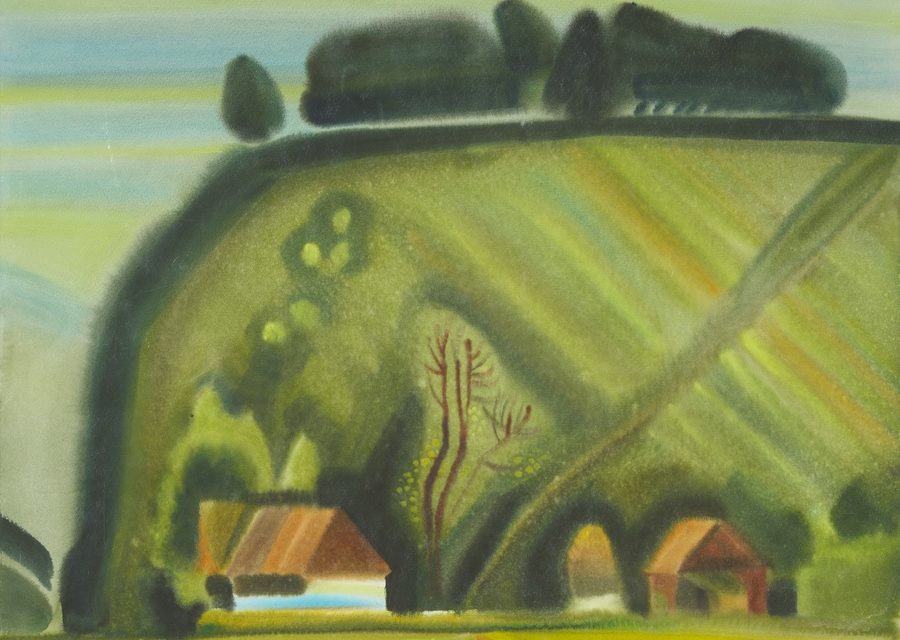 Стара груша, 1990